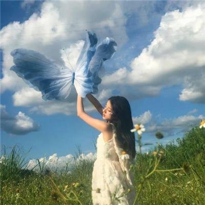 感谢你生活