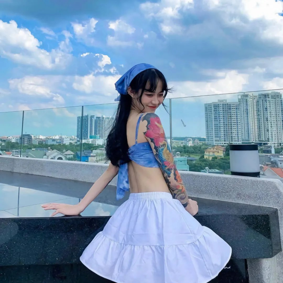 美好的一年